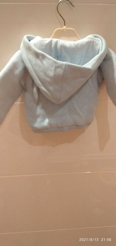 Jaketlər: Qış üçün üst geyimləri,yeni kimi.Oyuncaq hədiyyəli😉 — 3