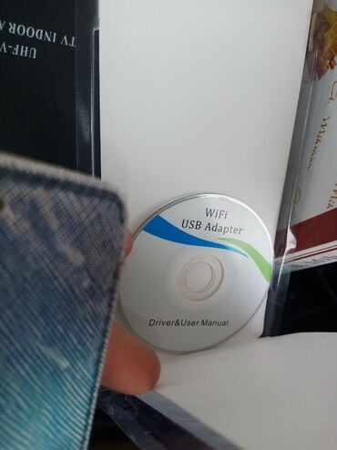 rw диски: Диск с драйверами для wi-fi адаптера. больше товаров Смотри