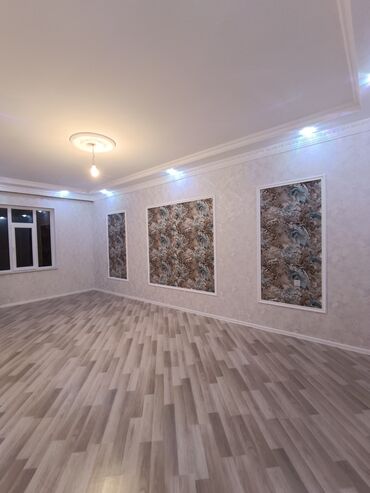 Həyət evləri və villaların satışı: Binəqədi qəs. 4 otaqlı, 120 kv. m, Yeni təmirli — 6