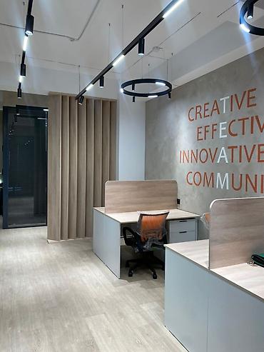 Аренда офисов: Аренда офисов, 86 м², В бизнес центре — 11