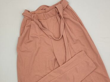 m sara spodnie woskowane: NLY Trend, Spodnie materiałowe damskie, rozmiar XS