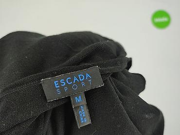 esprit clothes: Escada Sport, Kardigan damski, rozmiar M — 5