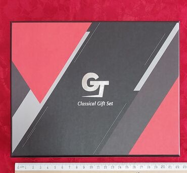 Digər içki üçün qablar: İçki qabı satılır, təzədir. Dəstinə daxildir: 1 ədəd İçki qabı, 1 ədəd — 20