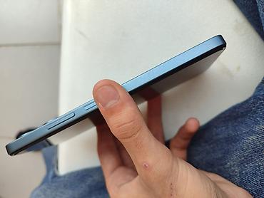 rəsmi note 13: Redmi 13C, 256 GB, rəng - Mavi, Barmaq izi, İki sim kartlı, Face ID — 4