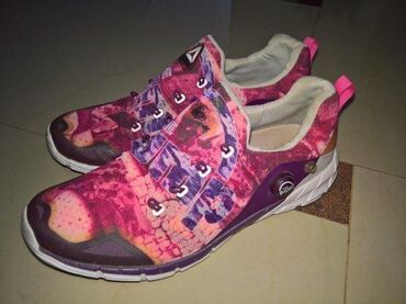 Patike: Reebok, 41 — 6