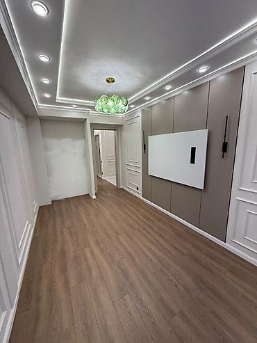 Продажа квартир: 3 комнаты, 93 м², Технопарк Элитка, 8 этаж, Дизайнерский ремонт — 20