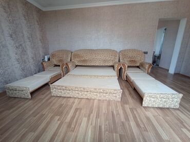 Divan və kreslo dəstləri: Klassik divan, Divan — 21