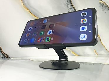 xaomi 17: Redmi, Redmi Note 11, Б/у, 128 ГБ, цвет - Черный, 1 SIM, 2 SIM — 1