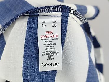 zara woman basic: George, Bluzka damska, rozmiar M — 5