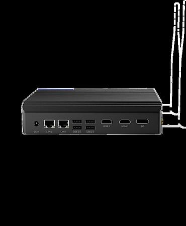 hp g350: Компьютер, ОЗУ 16 ГБ, Для работы, учебы, Новый, Intel Core i5, SSD — 2