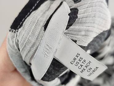 hm spódnice: H&M, Sukienka damska, rozmiar XS — 4