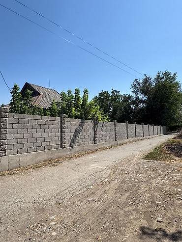 с хранения: Продается дом в г.Шопоков по ул.Космонавтов. Дом саманный,3 жилые — 2
