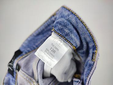 levi 627: Jeansy damskie, rozmiar L — 5