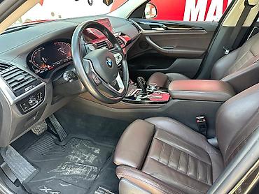 BMW: BMW X4: 2019 г., 2 л, Типтроник, Дизель, Кроссовер — 9