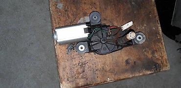 kurbla za motor: MOTORIC ZADNJEG BRISACA FIAT PUNTO | motoric zadnjeg brisaca fiat — 1
