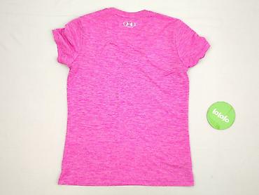 oysho push up: Under Armour, T-shirt damski, rozmiar S — 3