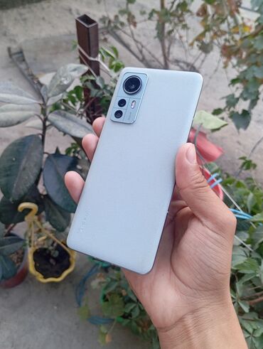 Xiaomi: Xiaomi, 12, Б/у, 256 ГБ