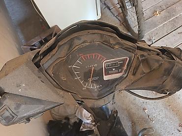 2ci el motor: LIFAN — 1