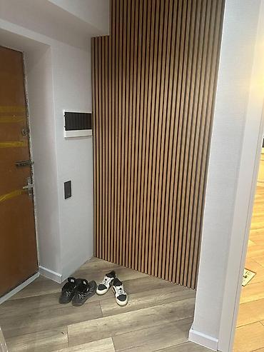 Продажа квартир: 2 комнаты, 66 м², Индивидуалка, 4 этаж, Евроремонт — 3