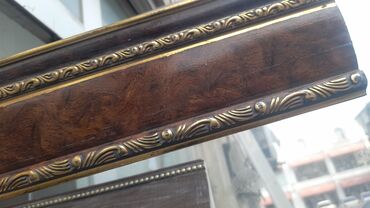 Jalüzlər: Gəncədə hər növ karnizlərin satışı çatdırılması quraştırılması — 5