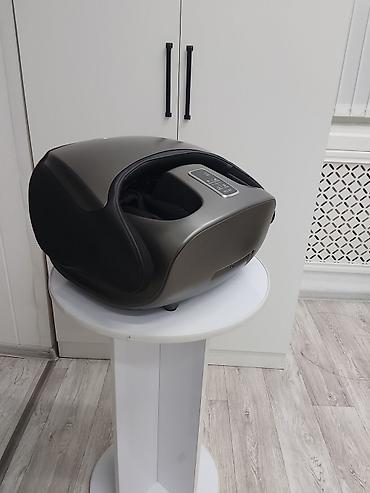 Массажеры и массажные аксессуары: Массажер Для стоп — 9