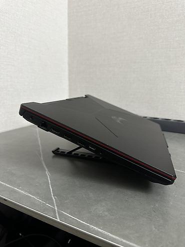 Ноутбуки ASUS: Игровой, Б/у, Intel Core i5 — 5