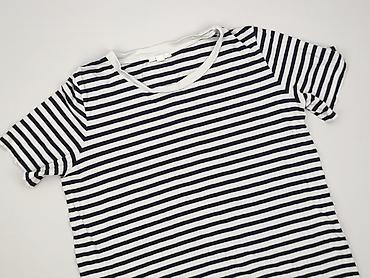 tech flece t shirty: Cos, T-shirt damski, rozmiar M — 1