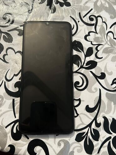 telefon quba: Xiaomi Redmi 10C, 64 ГБ, цвет - Черный, 
 Отпечаток пальца, Две SIM карты