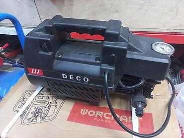 deco: Распродажа!!! Мойки высокого давления. Цена от 3800 сомов! Тиан — 5