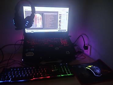 ASUS: İşlənmiş ASUS ROG, 17.3 ", Intel Core i7, 1 TB, Ünvandan götürmə, Pulsuz çatdırılma, Ödənişli çatdırılma — 3