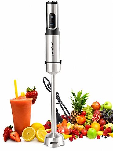 Блендеры: №: 1969 Məhsulun adı: Portativ blender Super Crest SCT-7029 1200 W — 1