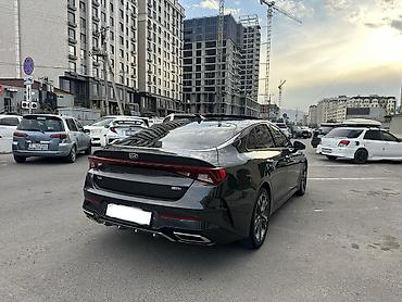 боковые зеркала киа к5: Kia K5: 2021 г., 1.6 л, Автомат, Бензин, Седан — 4