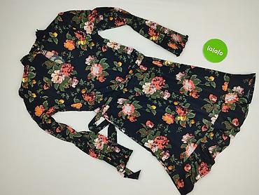 oksfordki na platformie: Oasis, Sukienka damska, rozmiar XS — 3