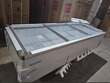 Морозильные шкафы, лари: В наличии — 32