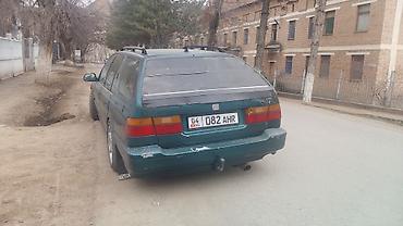 Honda: Honda Accord: 1994 г., 2.2 л, Механика, Бензин, Универсал — 12