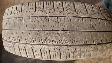 225 75 r16c: Всесезонные шины 235/65 R16C 115/113 (маркировка 4SEASON). - Размер — 4
