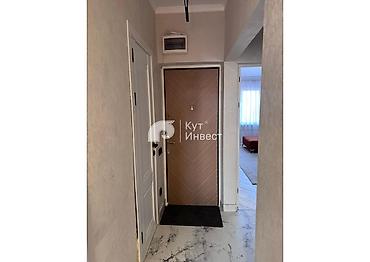 Продажа квартир: 2 комнаты, 50 м², 105 серия, 5 этаж, Евроремонт — 7