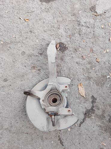 двигатель хонда одиссей: Передняя левая Ступица Honda