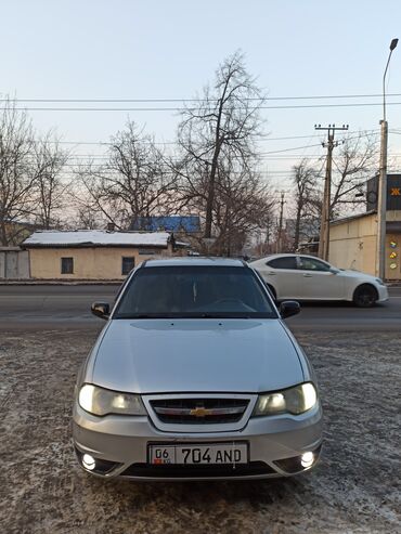 туманка нексия: Daewoo Nexia: 2010 г., 1.5 л, Механика, Бензин, Седан