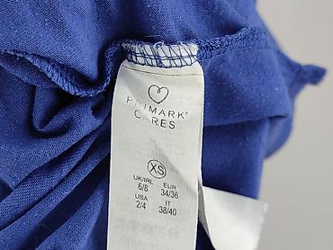 primark vinted: Primark, T-shirt damski, rozmiar XS — 6