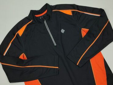 synthetic ubrania: Sports T-shirt for men, size M