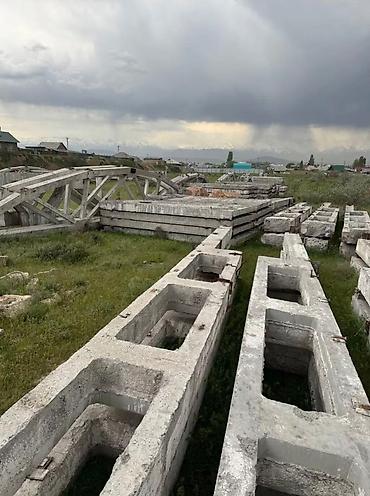 Продажа цехов, заводов, фабрик: 1600 м² at lalafo.kg — 10 Продажа цехов, заводов, фабрик: 1600 м² — 10