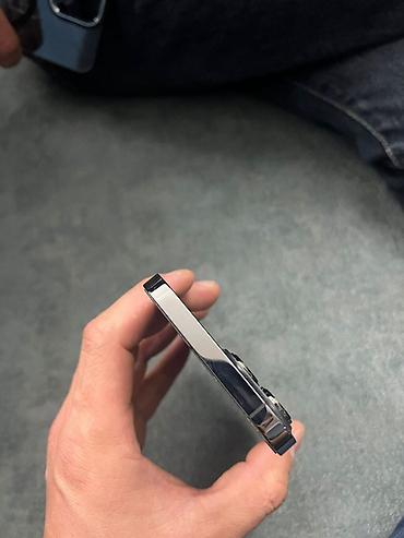 Apple iPhone: IPhone 13 Pro Max, 128 GB, Göy, Face ID — 6