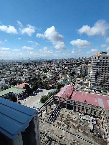 aliram ev: 3 otaqlı, Yeni tikili, m. Həzi Aslanov, 75 kv. m — 2