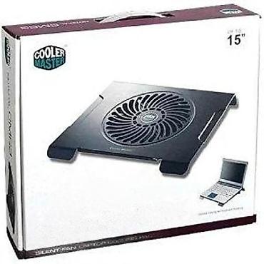 Druga oprema za računare i laptopove: Cooler Master podloga za hlađenje laptopa (do 15") - Ergonomski — 1