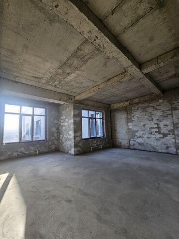 Продажа квартир: 5 и более комнат, 161 м², Элитка, 9 этаж, ПСО (под самоотделку) at lalafo.kg — 8 Продажа квартир: 5 и более комнат, 161 м², Элитка, 9 этаж, ПСО (под самоотделку) — 8