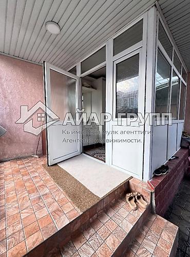Продажа коттеджей и домов: 4 комнаты, 150 м², 3 соток, Бишкек, Рынок Баят/Азиз — 15