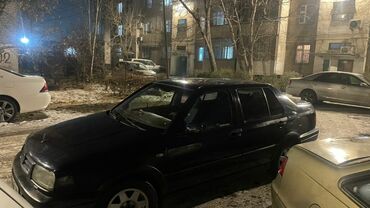 Volkswagen: Volkswagen Vento: 1996 г., 2 л, Механика, Бензин, Седан