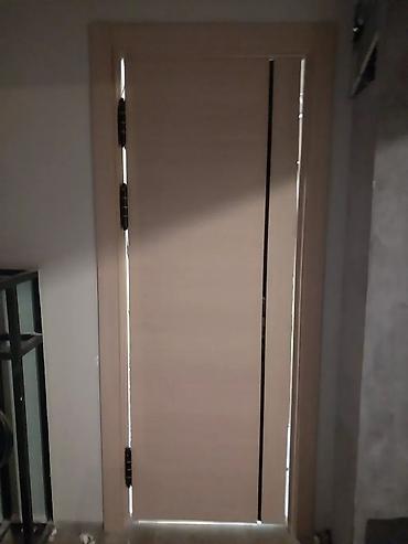 Ремонт окон и дверей: Дверь: Установка, Бесплатный выезд — 7