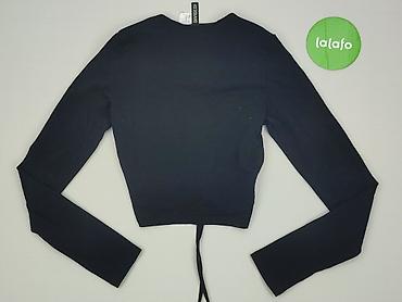 diverse: H&M Divided, Top damski, rozmiar XS — 3